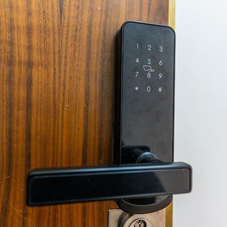Vr Estudios Apartments マドリード エクステリア 写真