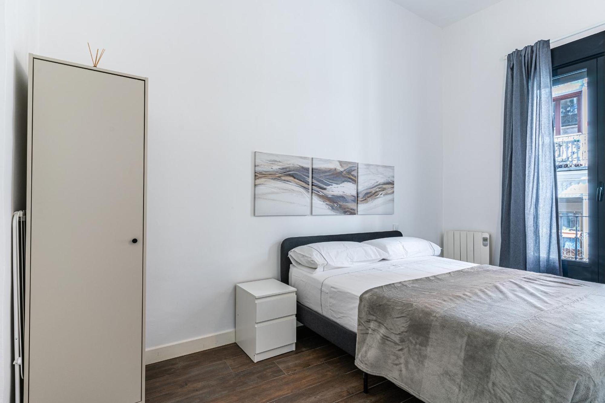 Vr Estudios Apartments マドリード エクステリア 写真