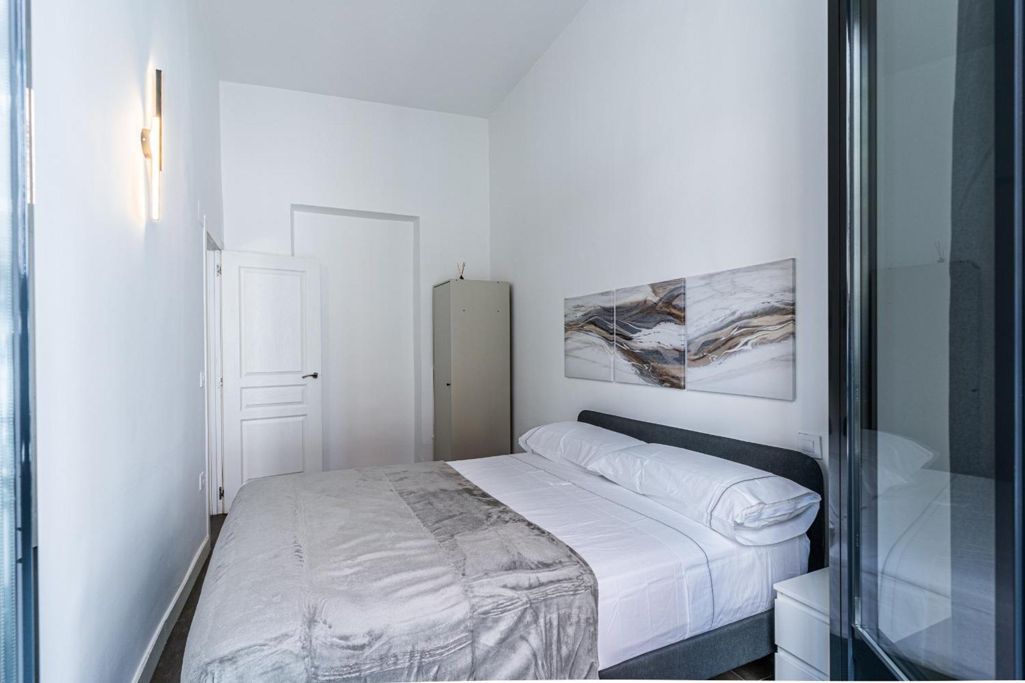 Vr Estudios Apartments マドリード エクステリア 写真